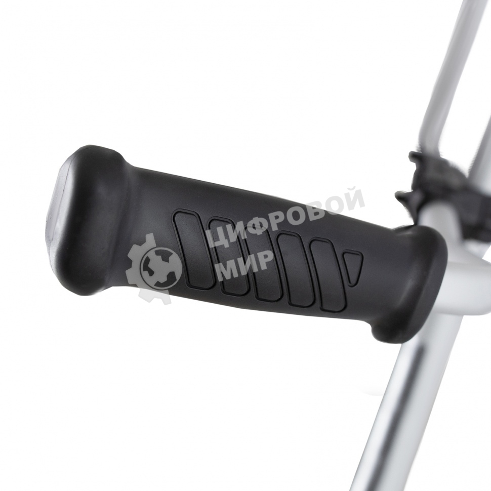 Триммер Denzel DT 52S бензиновый 52см3 3 лс. разъемная штанга состоит из 2 частей