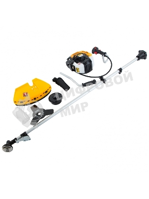 Триммер бензиновый Denzel DR-52, 3 л.с.