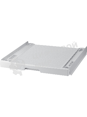 Сушильная машина Samsung DV90T5240AW/LP белый, 9 кг, сушка - тепловой насос, программ - 14, 60 x 85 x 65 см