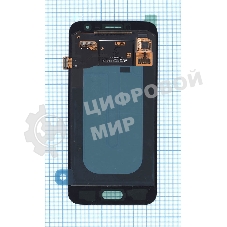 Дисплей для Samsung Galaxy J2 (2018) SM-J250F черный