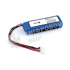 Аккумуляторная батарея Amperin для Harman/Kardon Go Play 7.4V 3000mAh 22.2Wh
