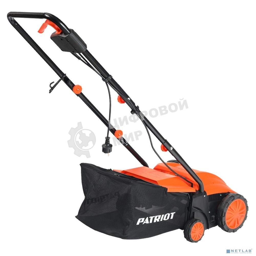 Скарификатор Patriot SCE 150 электр. 1500Вт (512309150)