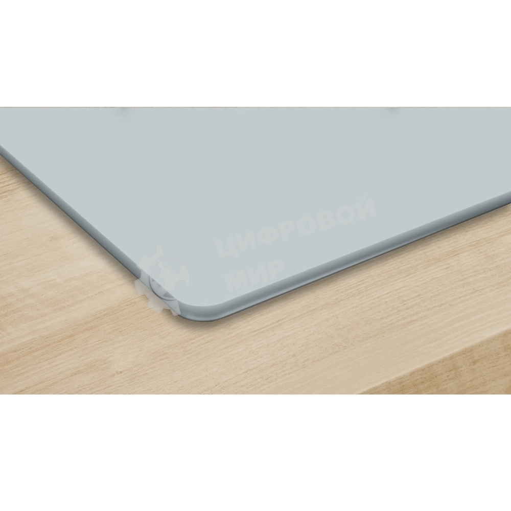 Индукционная варочная панель Bosch Serie 6 PIF612BB1E белый