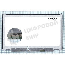 Матрица M133X56-136-0101