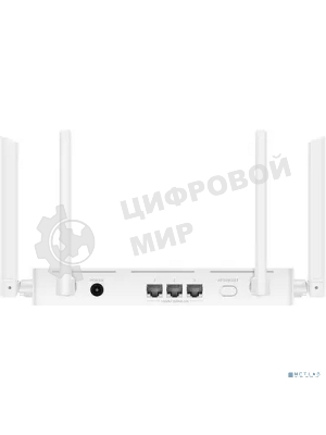 Роутер Wi-F 6 AX2 WS7001-20 HUAWEI