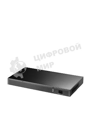 Коммутатор Cudy GS5024S4 (L3) 24x1 Гбит/с 4SFP+ управляемый