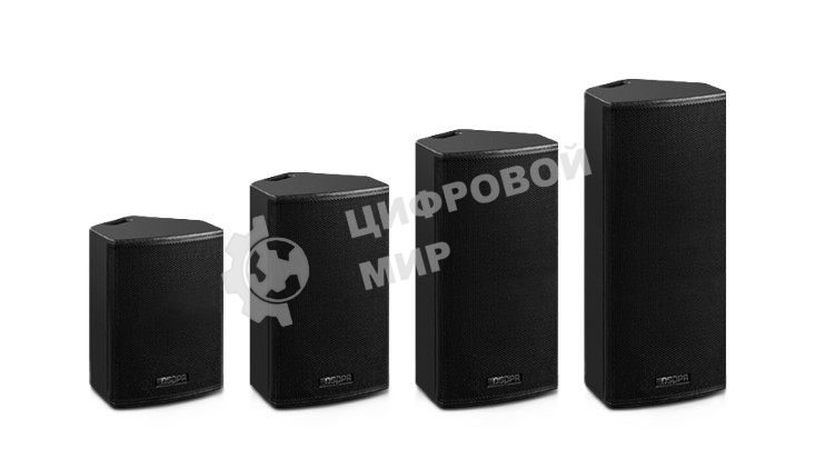 Акустическая система DSPPA Active 10