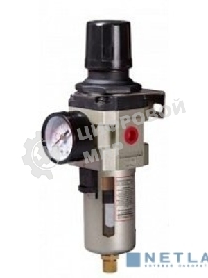 Фильтр FUBAG FR 2000 с регулятором давления 1/4'' 190120