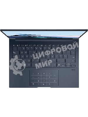 Ноутбук ASUS UX3405CA-PP188 синий 90NB14W1-M009N0 14
