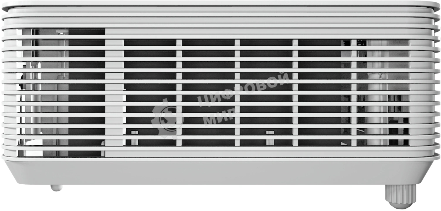 Проектор InFocus IN0004SL DLP, 4000 lm, XGA, 30 000:1, 1.942.16:1, HDMI 1.4, VGA in, S-Video, 3.5мм in/out, USB-A, лампа 15 000ч.(ECO mode), 3W, 27дБ, 2,6 кг, БЕЛЫЙ