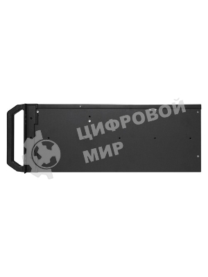 Серверный корпус ExeGate Pro 4U4020S (RM 19