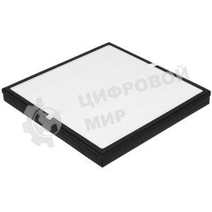Фильтр NP600F для очистителя воздуха NEOCLIMA NP600