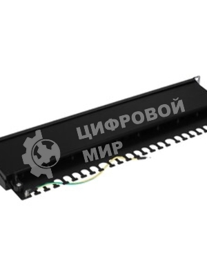 Патч-панель Sysmatrix PP 1901U.S245ES.N 19