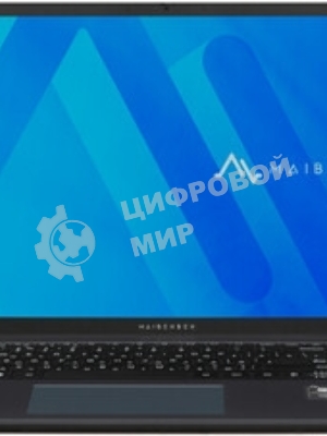 Ноутбук Maibenben M675/16