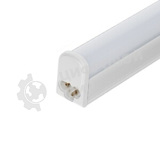 Светильник для растений UNIEL ULI-P10-10W/SPFR IP40 WHITE светодиодный линейный 550мм