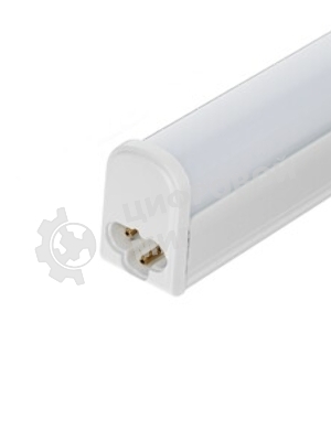 Светильник для растений UNIEL ULI-P10-10W/SPFR IP40 WHITE светодиодный линейный 550мм