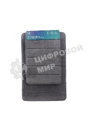 Комплект ковриков РМС КК-01ТС-40х60/50х80