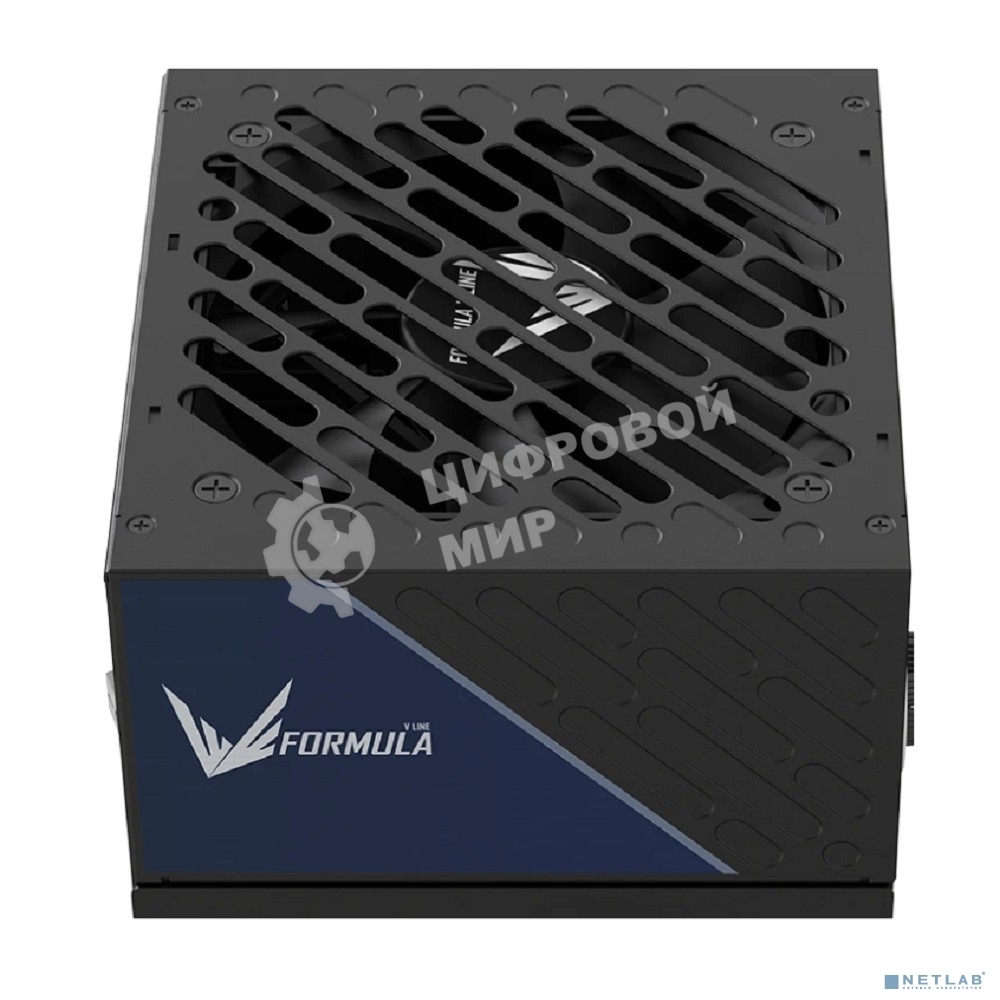 Блок питания Formula V Line FV-400LT, 400W, APFC, 12cm Fan