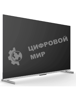 Телевизор Digma PRO 55