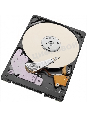 Жесткий диск Seagate 2.4Tb SAS 12Gb/sST2400MM0129 2.5