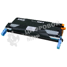 Картридж лазерный Sakura C9730A для принтера HP Laser Jet 5500/555, черный, 12000 к.