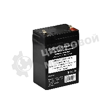 Батарея для ИБП ExeGate DT 4045 (4V 4.5Ah), клеммы F1