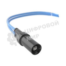 Светодиодная лампа подсветки DKC Avanti Синяя