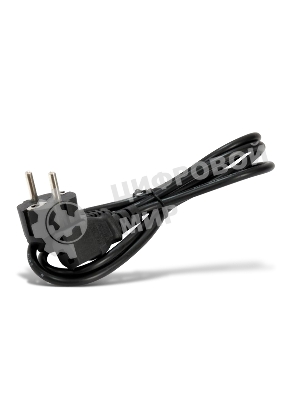 Источник бесперебойного питания CROWN ИБП CMU-SP800EURO 800VA, металл,1x12V/9AH, розетки 3*EURO+1*IEC bybas CM000001492