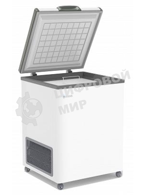 Морозильный ларь Frostor F 180 S, белый, 103л