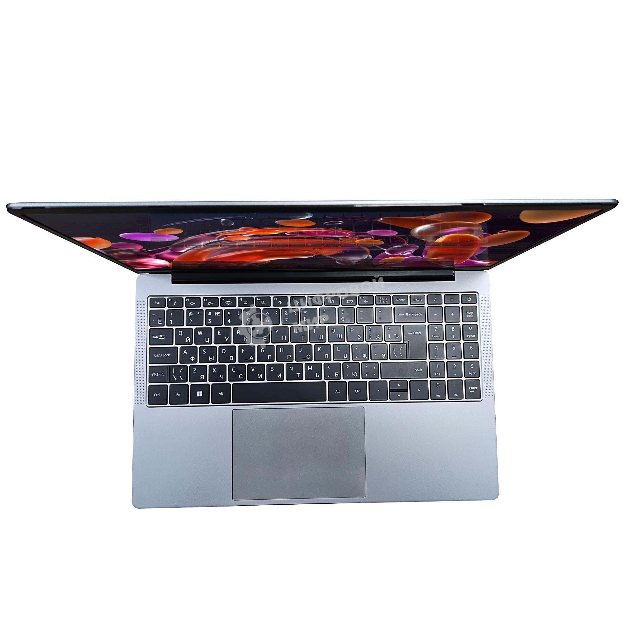 Ноутбук Hiper OFFICE HLP 15.6