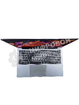 Ноутбук Hiper OFFICE HLP 15.6