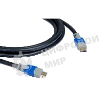 Кабель Kramer C-HM/HM/PRO-65 Кабель HDMI-HDMI(Вилка - Вилка), 19,5 м