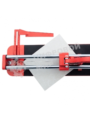 Плиткорез MTX 600 х 16 мм, 