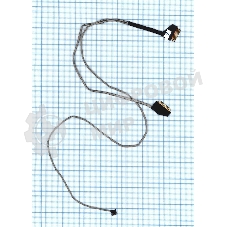 Шлейф матрицы для ноутбука Lenovo Ideapad L340-17 L340-17iwl L340-17api L340-17irh 30-pin