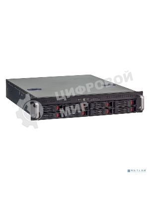 Серверный корпус ExeGate Pro EX281292RUS 2U550-HS08 RM 19