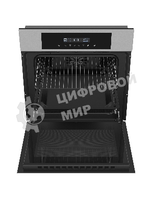 Шкаф духовой электрический Maunfeld AEOD6063S