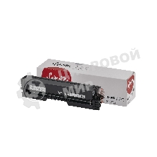 Картридж Sakura CTL-1100K для Pantum, черный, 1000к.