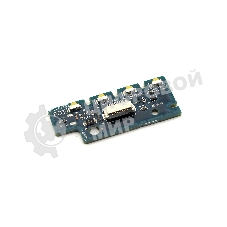 Плата с диодами для Asus FX505DY LED