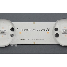 Светодиодная подсветка TV 50