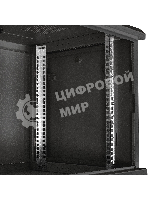 Шкаф телекоммуникационный 19