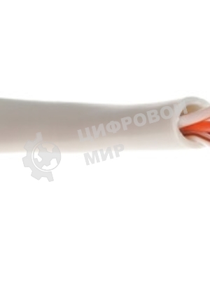 Кабель Rexant витая пара, F/UTP, категория 6, 4 x 2 x 0,57 мм, PVC, внутренний, синий, 305м