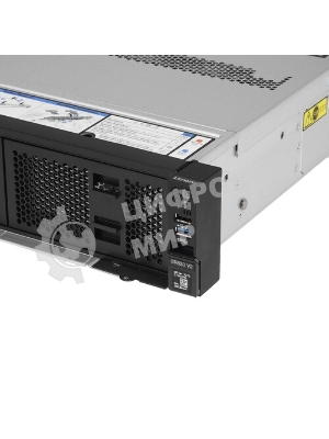 Райзер Lenovo ThinkSystem SR650 V2/SR665 x16/x8/x8 PCIe G3 Riser 1/2 Option Kit v2