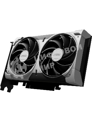 Видеокарта MSI GeForce RTX 5050 8G VENTUS 2X, NVIDIA RTX 5050, 8 ГБ GDDR6, 128 бит, PCI-e 5.0, 1xHDMI, 3xDP, 2587 МГц