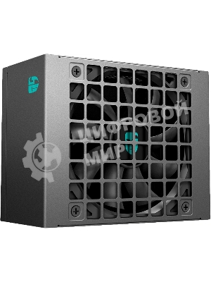 Блок питания Deepcool / GamerStorm SFX 750W PS750P (20+4pin) APFC 90mm fan 8xSATA Cab Manag RTL