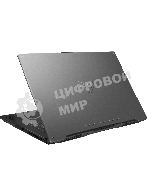 Ноутбук Asus TUF Gaming F17 FX707VJB-HX100 Core 5 210H 16Gb SSD 512Gb NVIDIA GeForce RTX 3050 6Gb 17.3