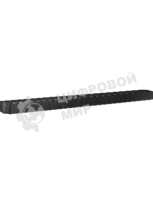Саундбар Samsung HW-B750F/RU 3.1 120Вт+250Вт черный