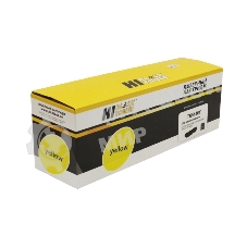 Картридж Kyocera ECOSYS M6030cdn/M6530cdn/P6130cdn (Hi-Black) TK-5140, Y, 5K      