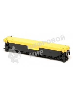 Картридж лазерный Cactus CS-C716C Cyan голубой (1500 стр.) для Canon i-Sensys MF8030/MF8030cn/MF8050/LBP 5050