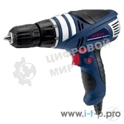 Дрель-шурповерт сетевая Кратон ESDD-280/24 3 02 01 029