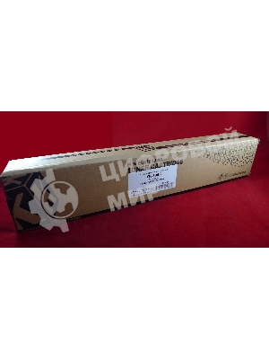 Картридж лазерный Kyocera FS-C8020MFP/C8025MFP TK-895K 12K черный (JPN)